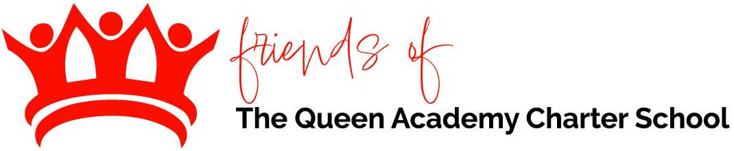 Friends of QACS - Logo Web Header